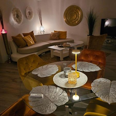 Lounge 1 Apartment Koblenz  Exterior photo