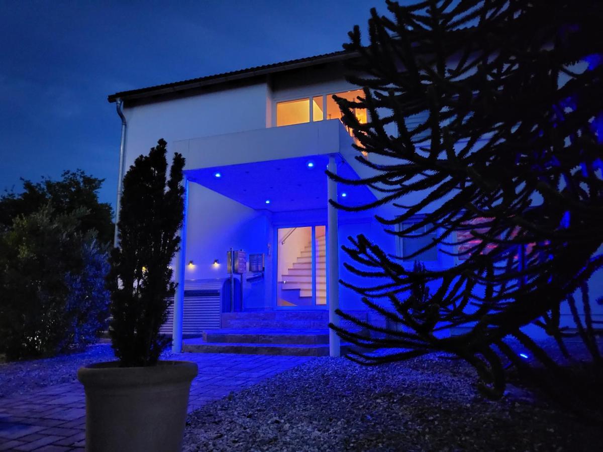 Lounge 1 Apartment Koblenz  Exterior photo