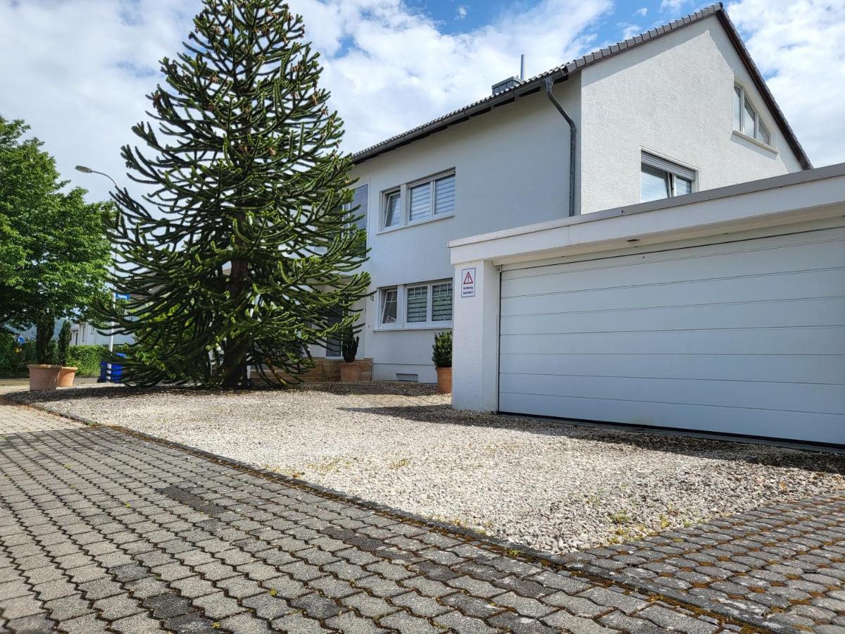 Lounge 1 Apartment Koblenz  Exterior photo