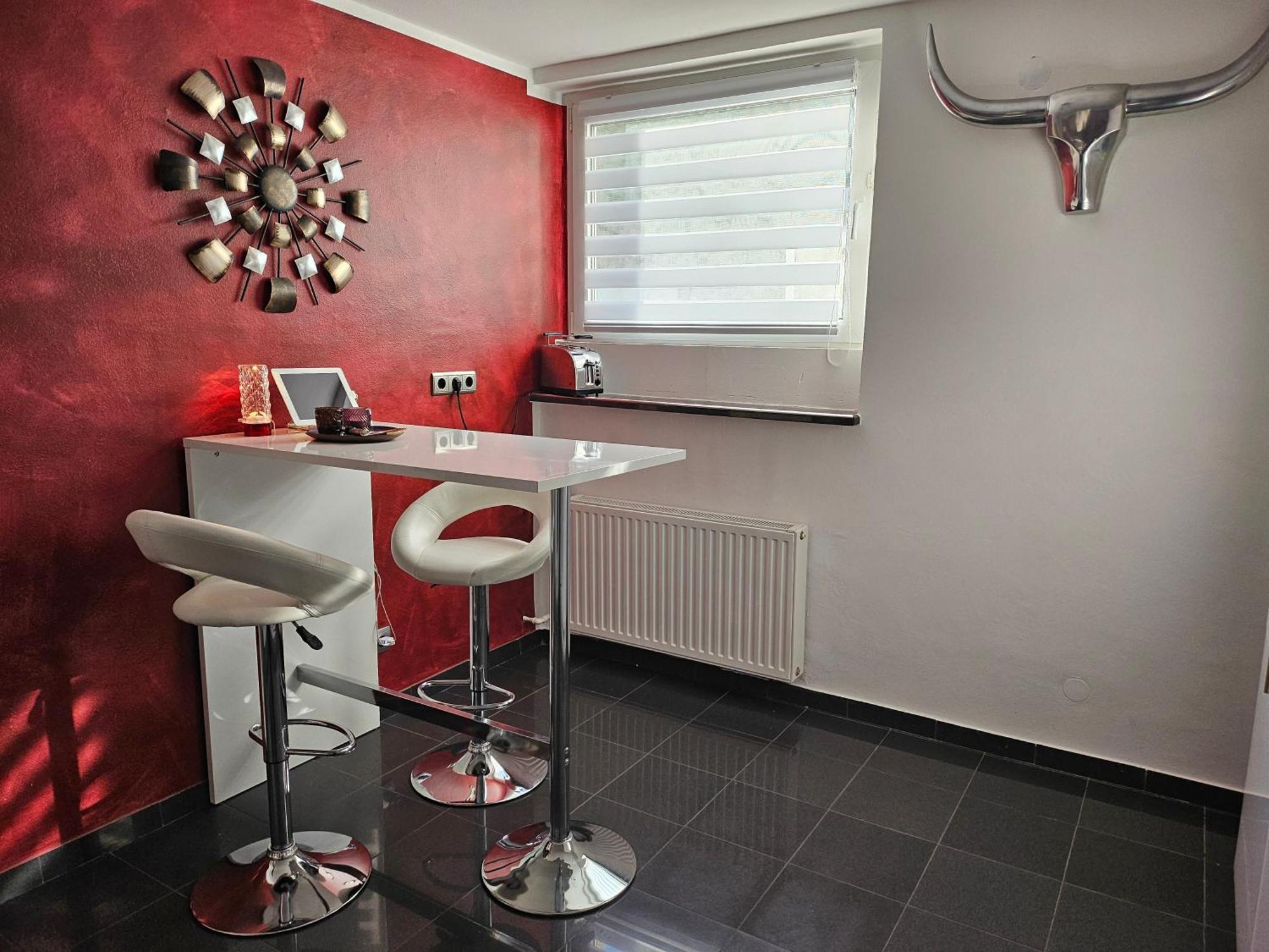 Lounge 1 Apartment Koblenz  Exterior photo