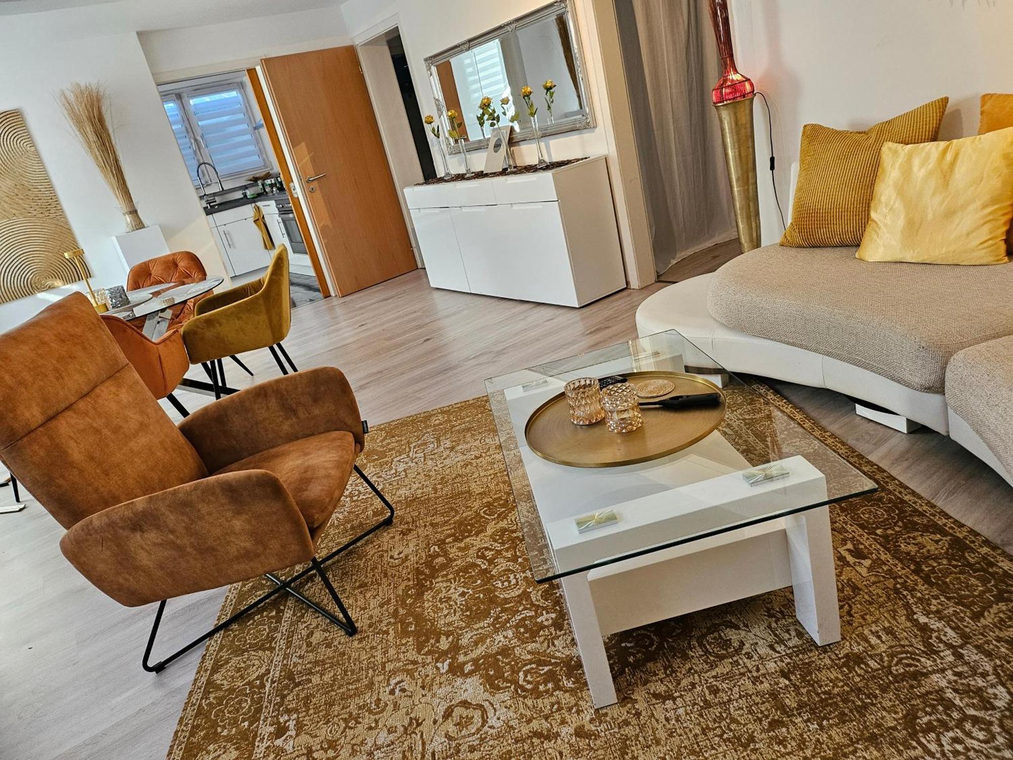 Lounge 1 Apartment Koblenz  Exterior photo