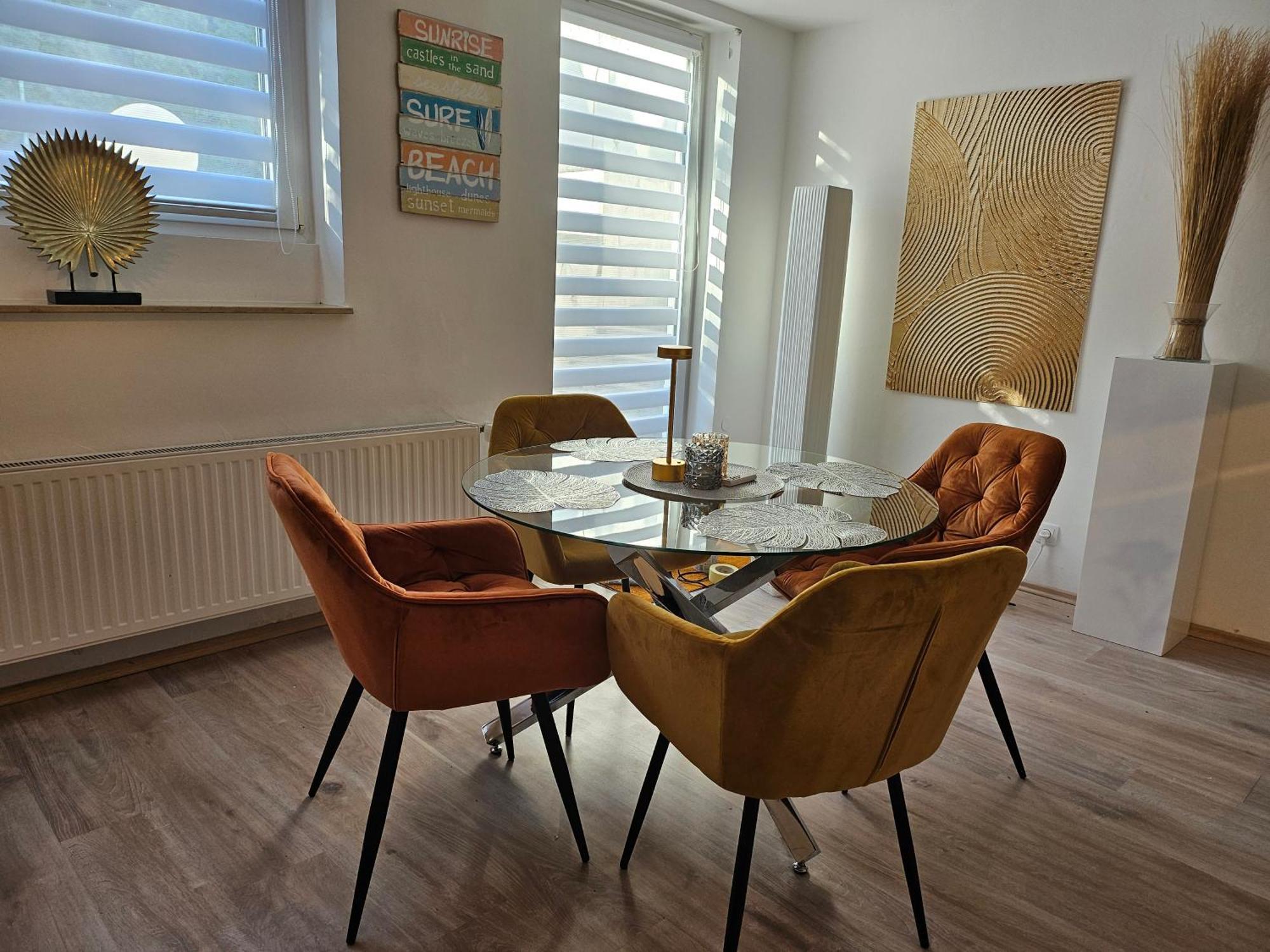 Lounge 1 Apartment Koblenz  Exterior photo
