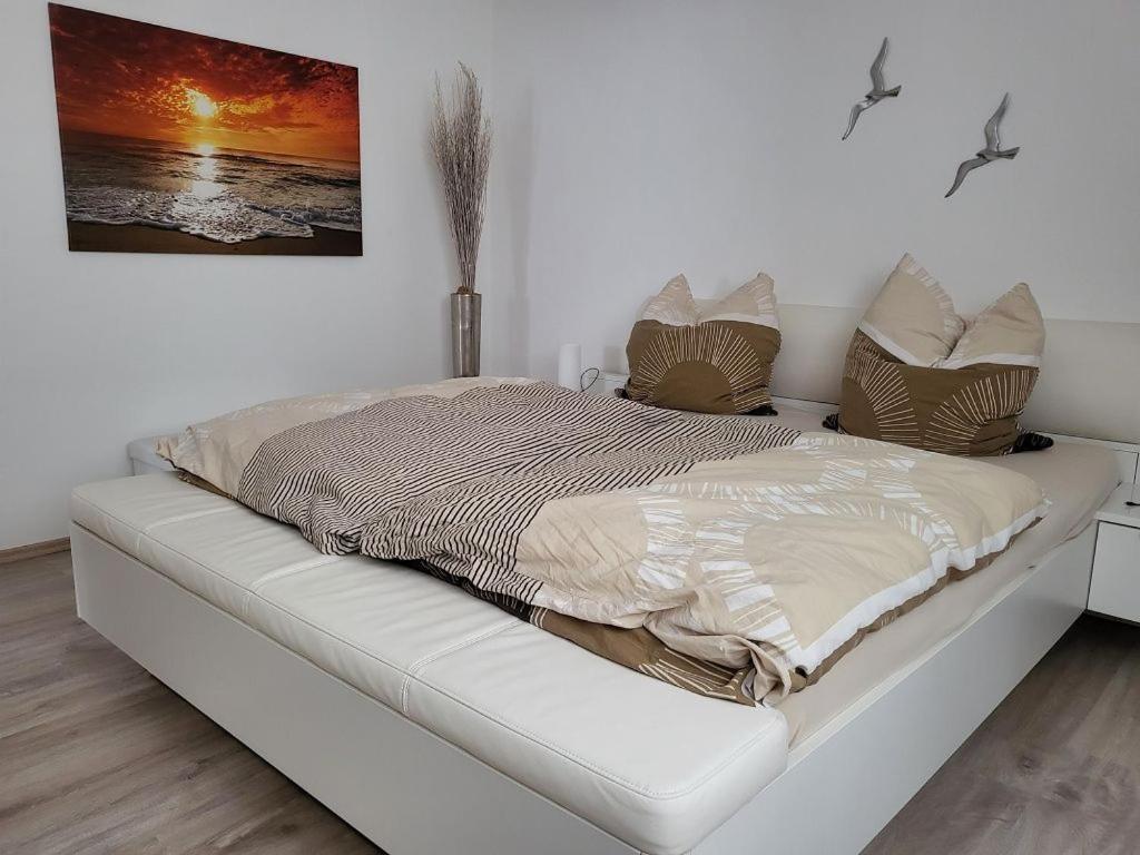 Lounge 1 Apartment Koblenz  Room photo